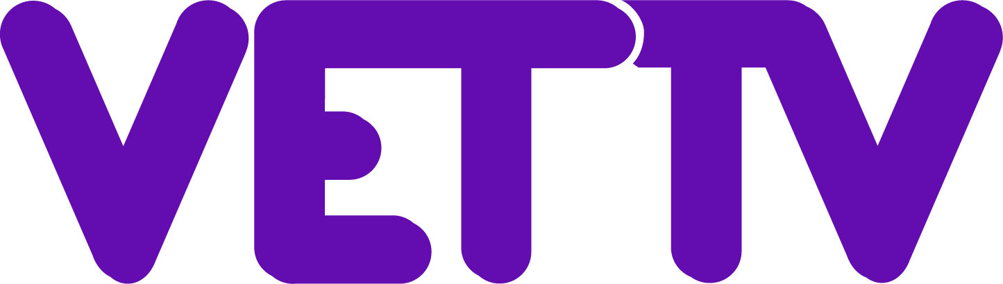 televisão veterinária 